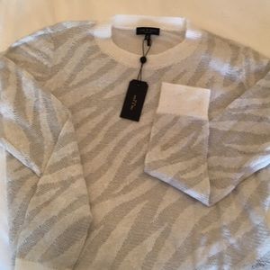 Rag & bone sweater